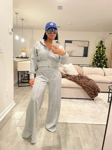 Dionne Sweatsuit