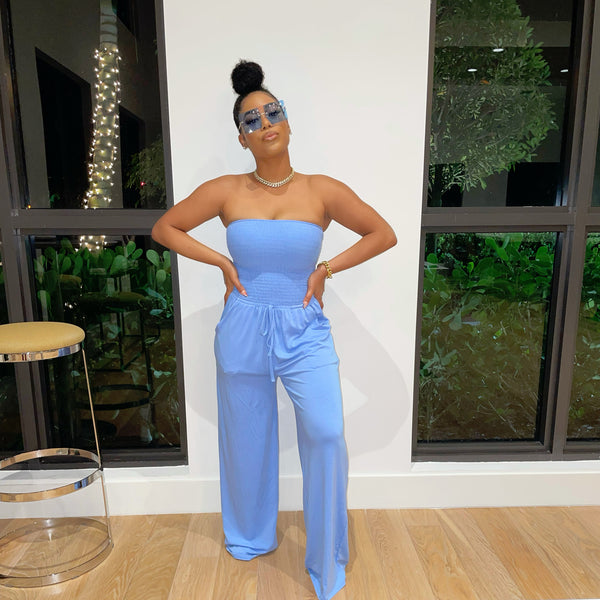 Effortlessly Fly Jumpsuit