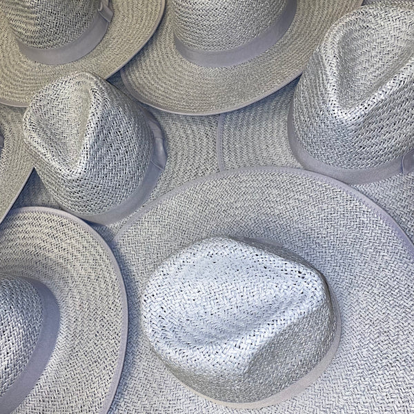 Spring Fling Fedora